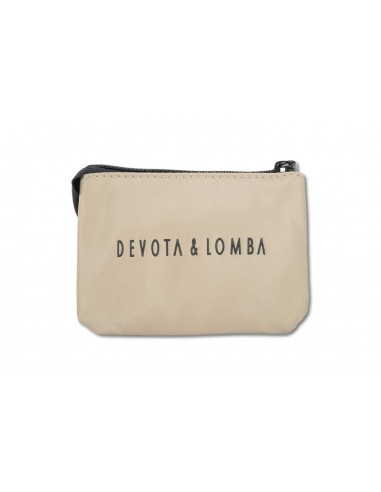 MONEDERO TRIPLE HAND DEVOTA & LOMBA
