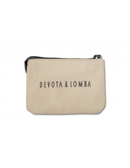 MONEDERO TRIPLE HAND DEVOTA & LOMBA