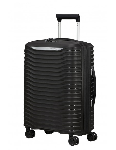 MALETA UPSCAPE CABINA EXPANDIBLE 4 RUEDAS 55 CM