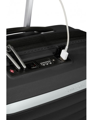 MALETA UPSCAPE CABINA EXPANDIBLE 4...