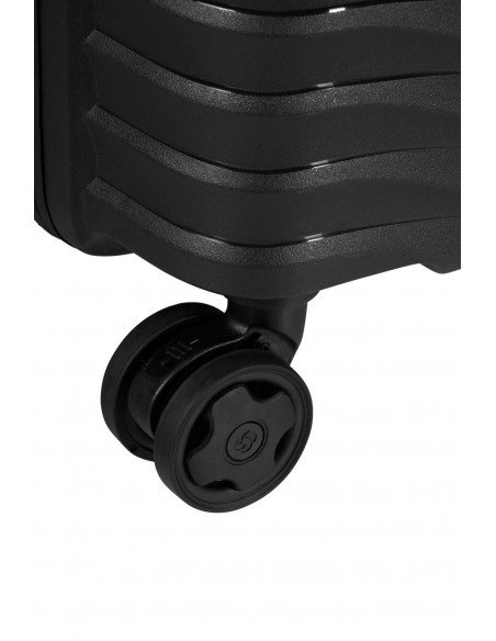 MALETA UPSCAPE CABINA EXPANDIBLE 4 RUEDAS 55 CM