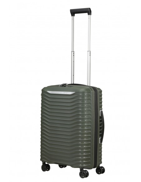 MALETA UPSCAPE CABINA EXPANDIBLE 4 RUEDAS 55 CM