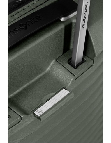 MALETA UPSCAPE CABINA EXPANDIBLE 4...