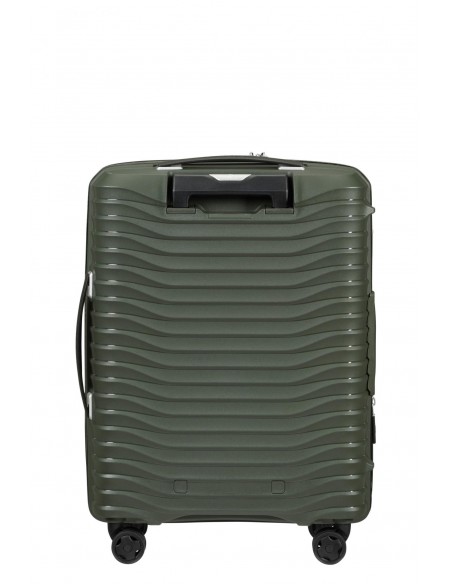 MALETA UPSCAPE CABINA EXPANDIBLE 4 RUEDAS 55 CM