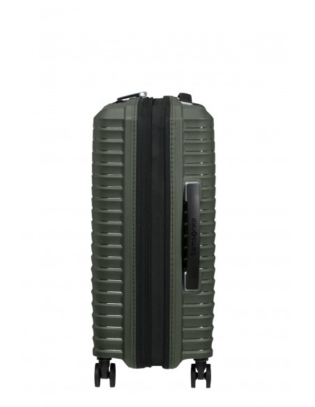 MALETA UPSCAPE CABINA EXPANDIBLE 4 RUEDAS 55 CM