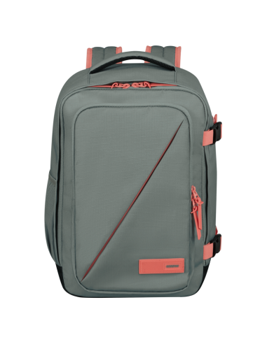 MOCHILA TAKE2CABIN S BLANDA  AMERICAN...