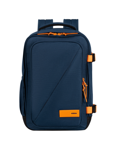 MOCHILA TAKE2CABIN S BLANDA  AMERICAN...
