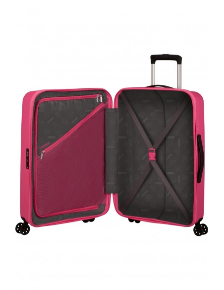 MALETA MEDIANA REJOY AMERICAN TOURISTER 68 CM