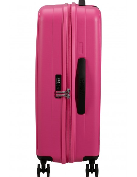 MALETA CABINA REJOY AMERICAN TOURISTER 55 CM