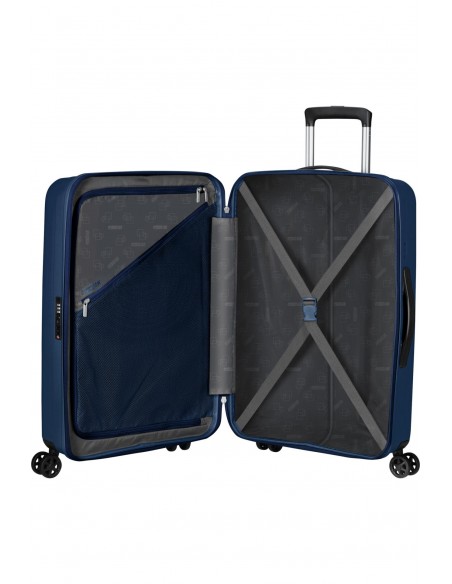 MALETA CABINA REJOY AMERICAN TOURISTER 55 CM