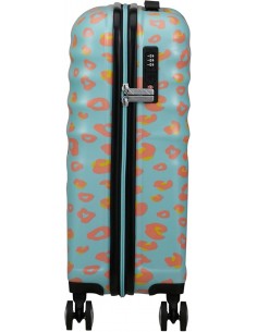 MALETA CABINA MINNIE PASTEL... 2