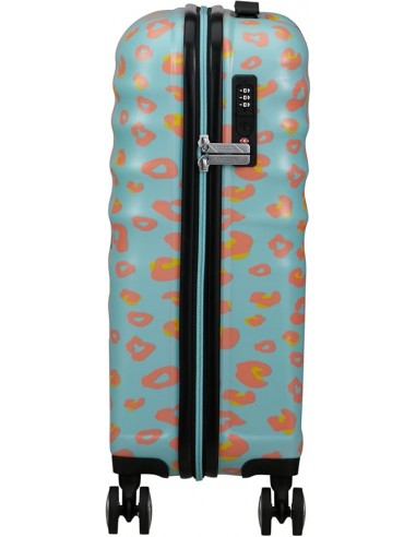 MALETA CABINA MINNIE PASTEL DOT...