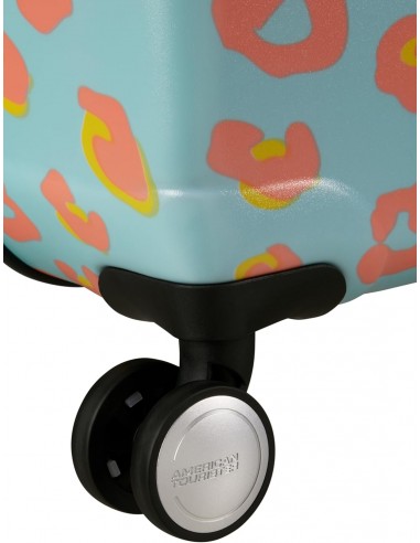 MALETA CABINA MINNIE PASTEL DOT...