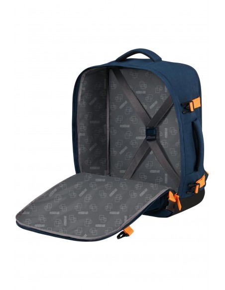 MOCHILA DE VIAJE CASUAL MS TAKE 2 AMERICAN TOURISTER