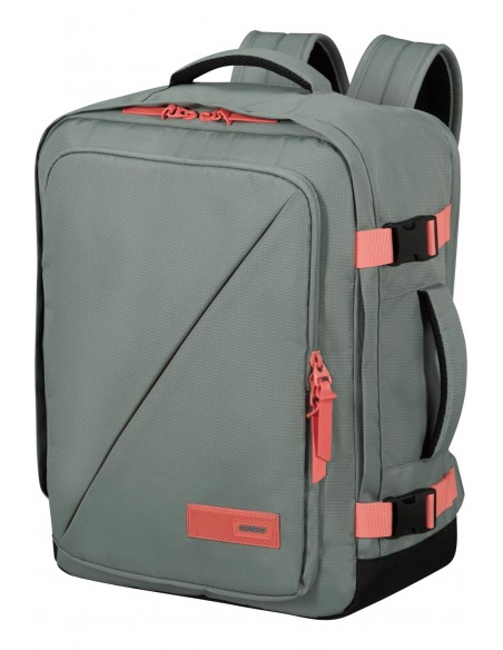 MOCHILA DE VIAJE CASUAL MS TAKE 2 AMERICAN TOURISTER