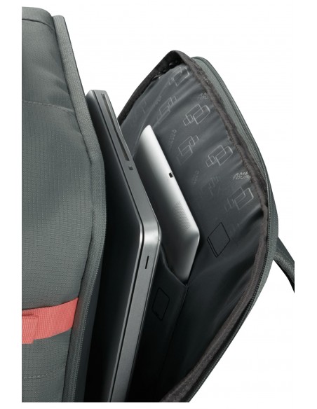 MOCHILA DE VIAJE CASUAL MS TAKE 2 AMERICAN TOURISTER