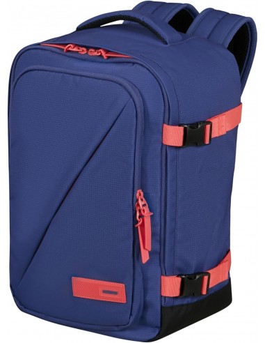 MOCHILA DE VIAJE CASUAL MS TAKE 2...