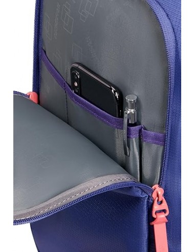 MOCHILA DE VIAJE CASUAL MS TAKE 2...