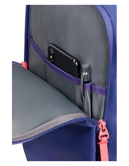 MOCHILA DE VIAJE CASUAL MS TAKE 2 AMERICAN TOURISTER