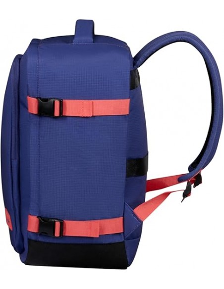 MOCHILA DE VIAJE CASUAL MS TAKE 2 AMERICAN TOURISTER