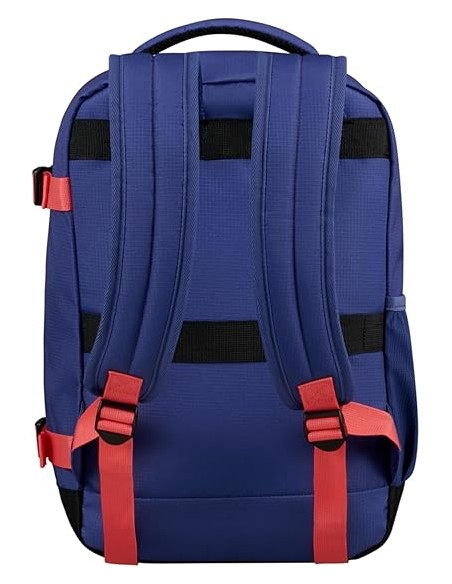 MOCHILA DE VIAJE CASUAL MS TAKE 2 AMERICAN TOURISTER