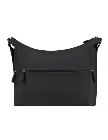 BOLSO BANDOLERA MOVE 5.0 SAMSONITE NEGRO