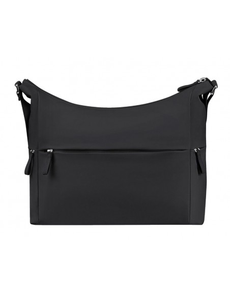 BOLSO BANDOLERA MOVE 5.0 SAMSONITE NEGRO