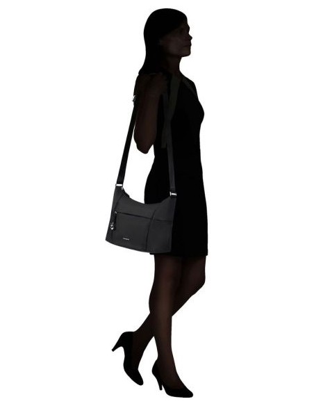 BOLSO BANDOLERA MOVE 5.0 GÓNDOLA SAMSONITE