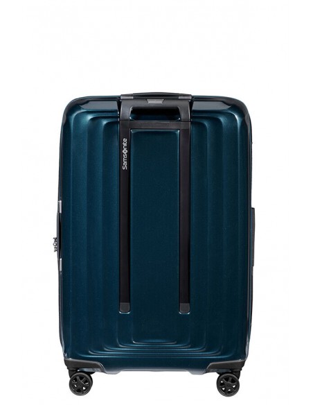 MALETA DE CABINA 55/20 CM EXPANDIBLE NUON METALID SAMSONITE