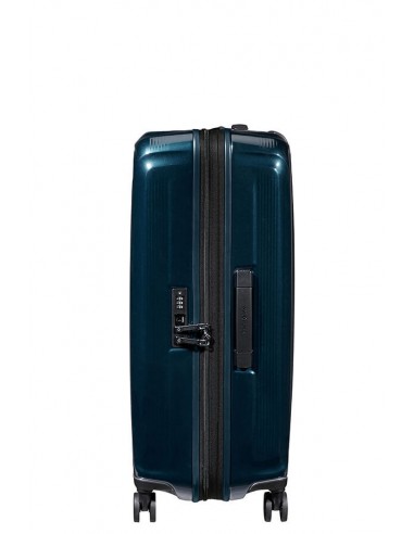 MALETA DE CABINA 55/20 CM EXPANDIBLE...