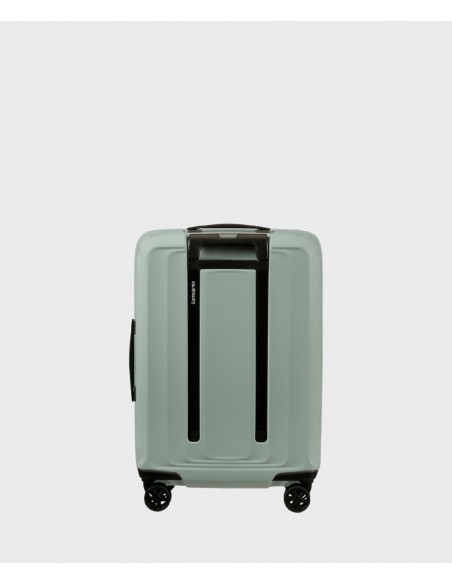 MALETA DE CABINA 55/20 CM EXPANDIBLE NUON METALID SAMSONITE