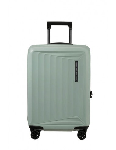 MALETA MEDIANA NUON SPINNER 69/25...