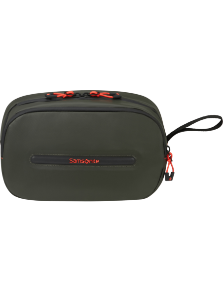 NECESER ECODIVER CLIMBING IVY SAMSONITE