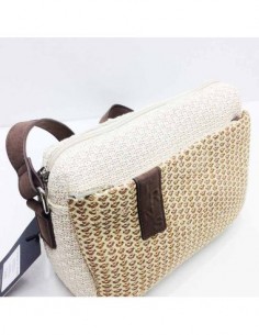 BOLSO BANDOLERA ZINNIA...