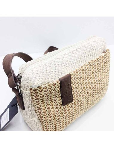 BOLSO BANDOLERA ZINNIA CUERO TORRENS