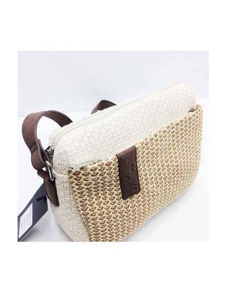 BOLSO BANDOLERA ZINNIA CUERO TORRENS