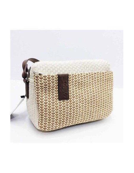 BOLSO BANDOLERA ZINNIA CUERO TORRENS