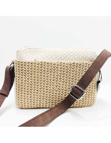 BOLSO BANDOLERA ZINNIA CUERO TORRENS