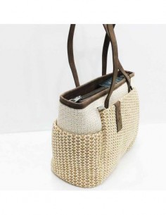 BOLSO SHOPPER BANDOLERA... 2