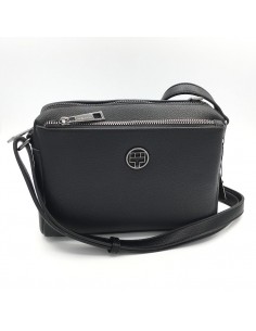 BOLSO BANDOLERA TRIPLE...