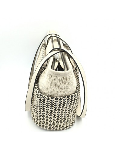 BOLSO SHOPPER BANDOLERA ZINNIA TORRENS