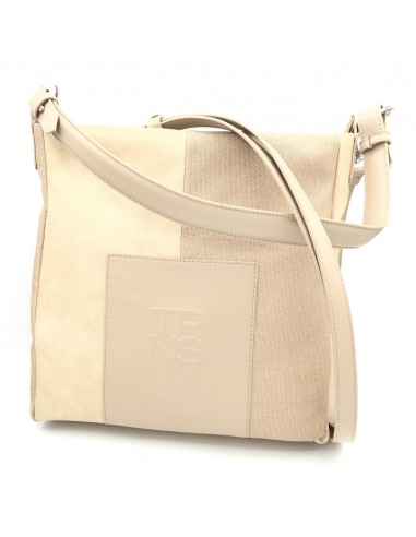 BOLSO DE HOMBRO CON BANDOLERA IRIS...