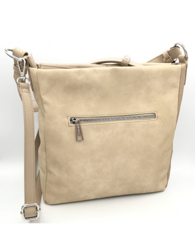 BOLSO DE HOMBRO CON BANDOLERA IRIS...