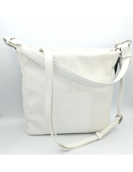 BOLSO DE HOMBRO CON BANDOLERA IRIS TORRENS