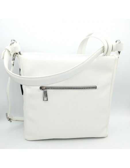 BOLSO DE HOMBRO CON BANDOLERA IRIS TORRENS