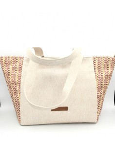 BOLSO SHOPPER DAISY TORRENS...