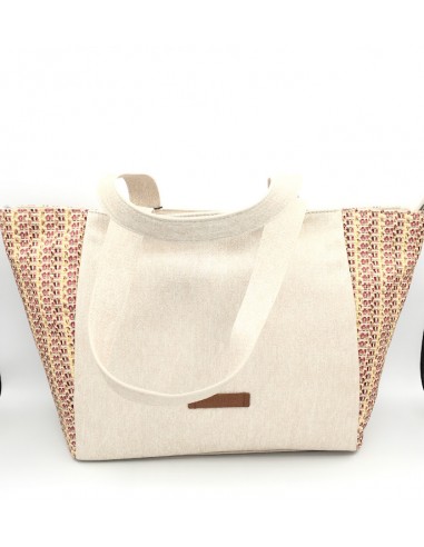 BOLSO SHOPPER DAISY TORRENS GRANDE