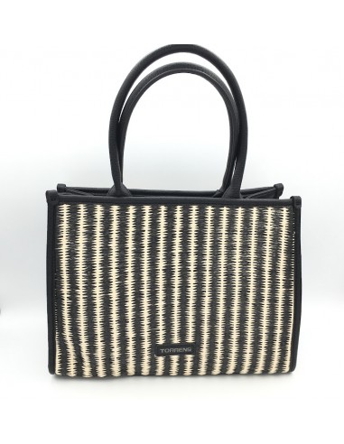 BOLSO DOS ASAS Y BANDOLERA DALIA TORRENS