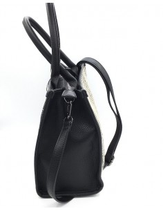 BOLSO DOS ASAS Y BANDOLERA... 2