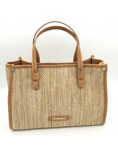 BOLSO DOS ASAS DE MANO Y...